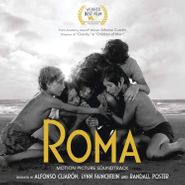Various Artists, Roma [OST] (LP)