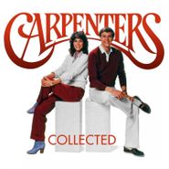 Carpenters, Collected [180 Gram Red Vinyl] (LP)