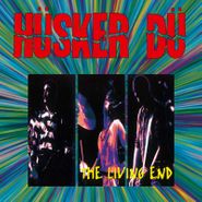 Hüsker Dü, The Living End [180 Gram Red Vinyl] (LP)