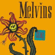 Melvins, Stag [180 Gram Silver Vinyl] (LP)