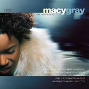 Macy Gray, On How Life Is [180 Gram Blue Vinyl] (LP)