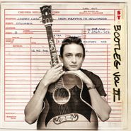 Johnny Cash, Bootleg Vol. II: From Memphis To Hollywood [180 Gram Clear Vinyl] (LP)