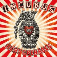 Incubus, Light Grenades [180 Gram Red Vinyl] (LP)