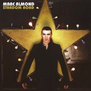 Marc Almond, Stardom Road [180 Gram Gold Vinyl] (LP)
