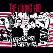 The Living End, Modern Artillery [180 Gram Red Vinyl] (LP)