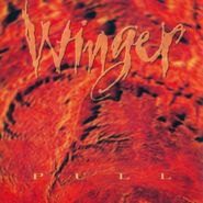 Winger, Pull [180 Gram Vinyl] (LP)