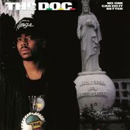 The D.O.C., No One Can Do It Better [180 Gram Silver Vinyl] (LP)