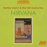 Herbie Mann, Nirvana [180 Gram Vinyl] (LP)