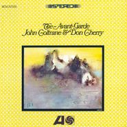 John Coltrane, The Avant-Garde [180 Gram Vinyl] (LP)