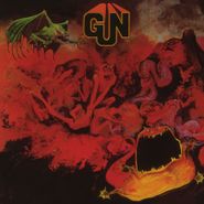 Gun, Gun [180 Gram Colored Vinyl] (LP)