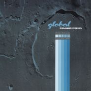 Global Communication, Pentamerous Metamorphosis [180 Gram Colored Vinyl] (LP)