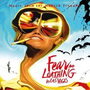 Various Artists, Fear & Loathing In Las Vegas [OST] (LP)