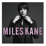 Miles Kane, Colour Of The Trap [180 Gram Colored Vinyl] (LP)