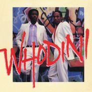Whodini, Whodini [180 Gram Red Vinyl] (LP)