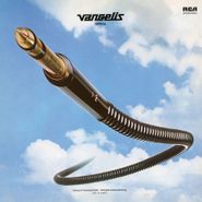 Vangelis, Spiral [180 Gram Colored Colored Vinyl] (LP)