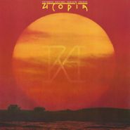 Utopia, Ra [180 Gram Sun Colored Vinyl] (LP)