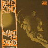 Ben E. King, What Is Soul? [180 Gram Vinyl] (LP)