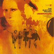 The Electric Prunes, Underground [180 Gram Vinyl] (LP)