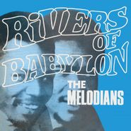 The Melodians, Rivers Of Babylon [180 Gram Orange Vinyl] (LP)