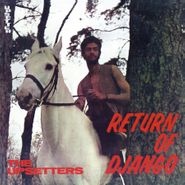 The Upsetters, Return Of Django [180 Gram Orange Vinyl] (LP)