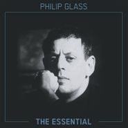 Philip Glass, The Essential [Record Store Day Box Set] (LP)