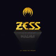 Magma, Zëss [180 Gram Vinyl] (LP)