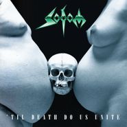 Sodom, 'Til Death Do Us Unite [180 Gram Colored Vinyl] (LP)