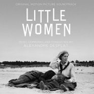 Alexandre Desplat, Little Women [OST] (LP)