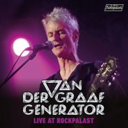Van Der Graaf Generator, Live At Rockpalast [180 Gram Purple Vinyl] (LP)