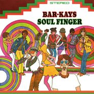 The Bar-Kays, Soul Finger [180 Gram Vinyl] (LP)