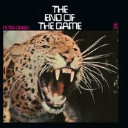 Peter Green, The End Of The Game [180 Gram Vinyl] (LP)