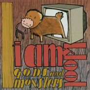 I Am Kloot, Gods & Monsters [180 Gram Colored Vinyl] (LP)