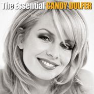Candy Dulfer, The Essential Candy Dulfer [180 Gram Clear Vinyl] (LP)