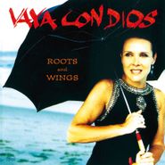 Vaya Con Dios, Roots & Wings [180 Gram Vinyl] (LP)