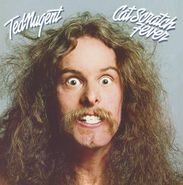 Ted Nugent, Cat Scratch Fever [180 Gram Red Vinyl] (LP)