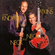 Chet Atkins, Neck & Neck [180 Gram Blue Vinyl] (LP)