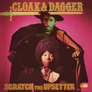 Lee "Scratch" Perry, Cloak & Dagger [180 Gram Orange Vinyl] (LP)