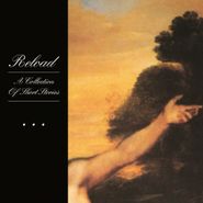 Mark Pritchard, Reload: A Collection Of Short Stories [180 Gram Yellow Vinyl] (LP)