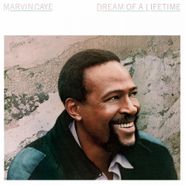 Marvin Gaye, Dream Of A Lifetime [180 Gram Blue Vinyl] (LP)