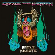 Hiatus Kaiyote, Choose Your Weapon [180 Gram Pink Vinyl] (LP)
