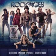 Various Artists, Rock Of Ages [OST] [Pink Vinyl] (LP)