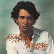 Jonathan Richman & The Modern Lovers, Jonathan Richman & The Modern Lovers [180 Gram Turquoise Vinyl] (LP)