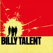 Billy Talent, Billy Talent [180 Gram Vinyl] (LP)