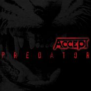 Accept, Predator [180 Gram Vinyl] (LP)