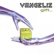 Vangelis, Gift... [180 Gram Silver Vinyl] (LP)