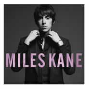 Miles Kane, Colour Of The Trap [180 Gram Vinyl] (LP)