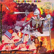 Lee "Scratch" Perry, Battle Of Armagideon [180 Gram Vinyl] (LP)