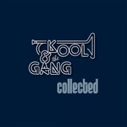 Kool & The Gang, Collected [180 Gram White Vinyl] (LP)
