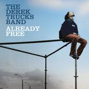 The Derek Trucks Band, Already Free [180 Gram Colored Vinyl] (LP)