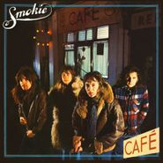 Smokie, Midnight Cafe [180 Gram Vinyl] (LP)